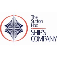 The Sutton Hoo Ships Company Logo