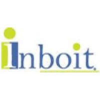 Inboit Solutions Pvt Ltd Logo