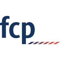 First Class Partnerships Ltd (FCP) Logo