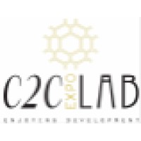 C2C ExpoLAB Logo