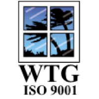 West Tampa Glass Logo