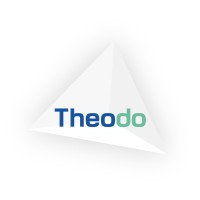 Theodo Logo