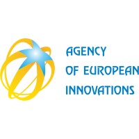 Agency of European innovations Logo