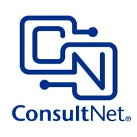 ConsultNet Logo