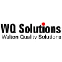 Walton Quality Solutions Logo