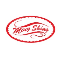 Ming Shing Plastic & Metal Fty Ltd Logo