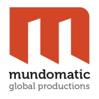 Mundomatic Logo