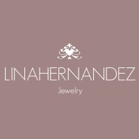 LINA HERNANDEZ JEWELRY Logo