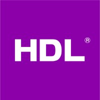 HDL Automation Logo