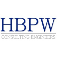HBPW Consulting Engineers Logo