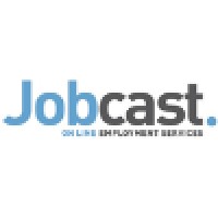JOBCAST Logo