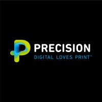 Precision Printing Company Ltd Logo