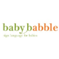 Baby Babble Logo