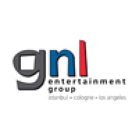 GNL Entertainment Group Logo