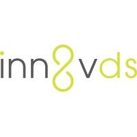 Innov8: Development Solutions Logo
