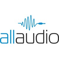 All Audio - Bose in Romania Logo