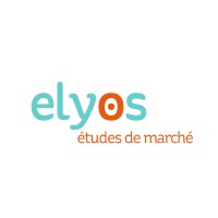 Elyos Etudes de Marché Logo