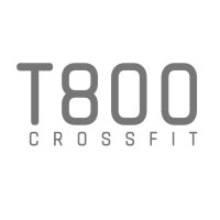 T800 LIMITED Logo