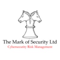 The Mark of Security Limited Logo