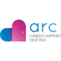 ARC Cancer Support Centres Logo