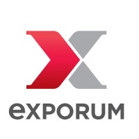 EXPORUM Logo