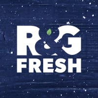 R&G FRESH Logo