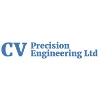CV Precision Engineering Limited Logo