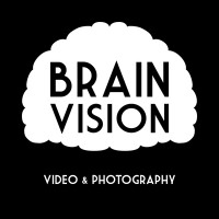 Brain Vision - Video & Photography Logo