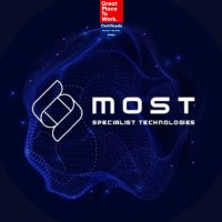 MOST Specialist Technologies Logo