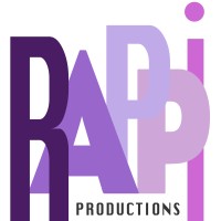 RAPPI PRODUCTIONS Logo