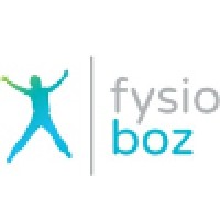 FysioBoz Logo