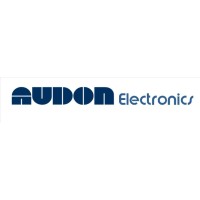 Audon Electronics Logo