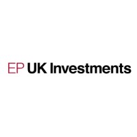 EP UK Investments Ltd Logo