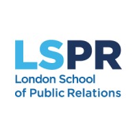 London School of Public Relations Logo