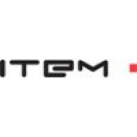 ITEM Audiovisual Logo