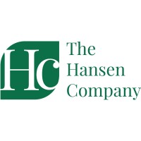 The Hansen Company Chartered Accountants & Business Advisors Logo
