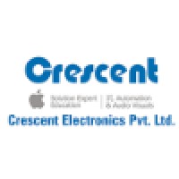 Crescent Electronics Pvt. Ltd. Logo