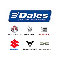 Dales Central Motors Logo