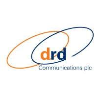 DRD Communications LTD Logo