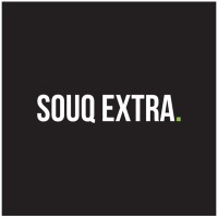 Souq Extra Logo