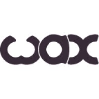 Wax Media Logo
