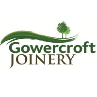Gowercroft Joinery Logo