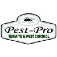Pest-Pro Services, Inc. Logo