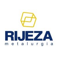 Rijeza Indústria Metalúrgica Ltda Logo