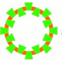Oztron Energy Logo
