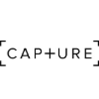 Capture. Logo