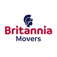 Britannia Movers International Plc Logo