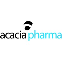 ACACIA PHARMA GROUP LIMITED Logo