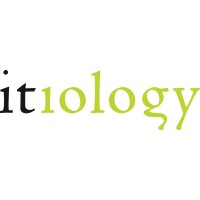 ITIOLOGY Logo