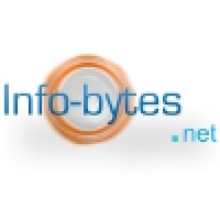 Info-Bytes Logo
